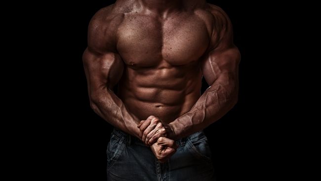 Enhancing Aerobic and Anaerobic Performance in Bodybuilding with Steroids
