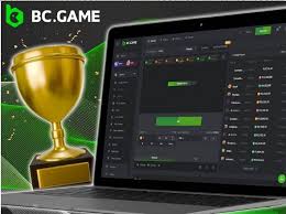 Discover the Thrills of BC.Game Casino in Romania Discover the Thrills of BC.Game Casino in Romania