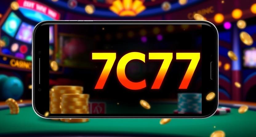 7c77 Login Your Guide to Accessing the Platform 7c77 Login Your Guide to Accessing the Platform