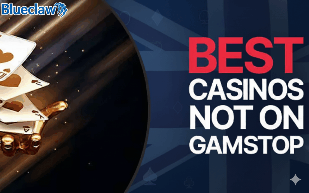 Casinos Not Registered on Gamstop A Comprehensive Guide -1860844888 Casinos Not Registered on Gamstop A Comprehensive Guide -1860844888
