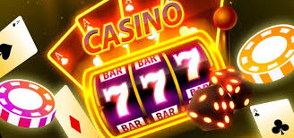 Experience Casino Games That Keep You Engaged and Entertained Experience Casino Games That Keep You Engaged and Entertained
