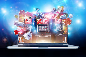 Experience Casino Games That Keep You Engaged and Entertained Experience Casino Games That Keep You Engaged and Entertained