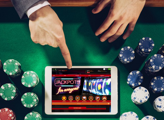 Exploring Jackpot Raider Online Casino UK The Ultimate Gaming Experience Exploring Jackpot Raider Online Casino UK The Ultimate Gaming Experience