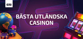 Bästa utländska casino En komplett guide till de bästa spelupplevelserna Bästa utländska casino En komplett guide till de bästa spelupplevelserna