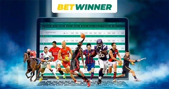 Discover the Excitement of Betwinner Online Betting Discover the Excitement of Betwinner Online Betting