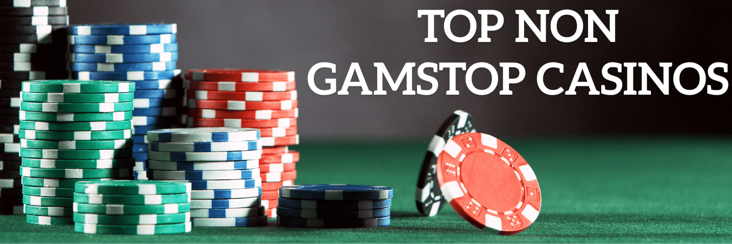 Discovering the Best Casino Sites Not on Gamstop 1032240502 Discovering the Best Casino Sites Not on Gamstop 1032240502
