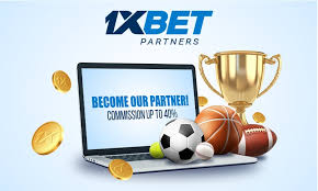 Experience the Thrills of 1xBet Betting A Comprehensive Guide Experience the Thrills of 1xBet Betting A Comprehensive Guide