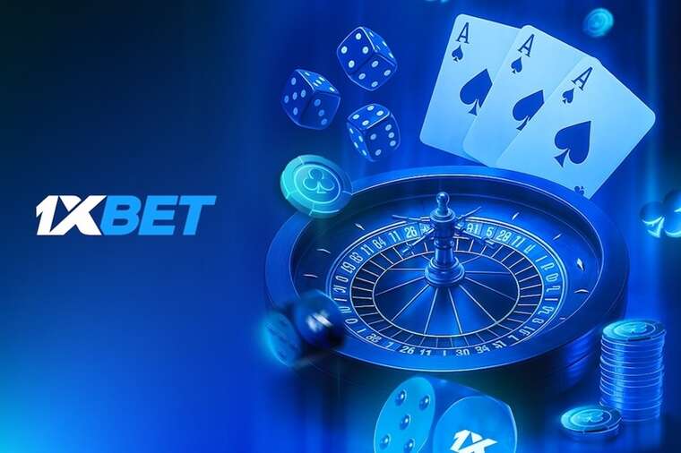Experience Top Betting with the 1xBet App Experience Top Betting with the 1xBet App