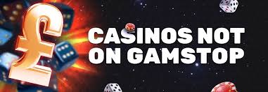 Explore Non Gamstop UK Casino Sites for Unmatched Gaming Experiences Explore Non Gamstop UK Casino Sites for Unmatched Gaming Experiences