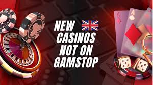Explore Non Gamstop UK Casino Sites for Unmatched Gaming Experiences Explore Non Gamstop UK Casino Sites for Unmatched Gaming Experiences