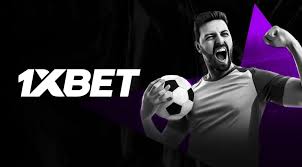 Explore the Features of the 1xBet App Your Ultimate Betting Companion Explore the Features of the 1xBet App Your Ultimate Betting Companion