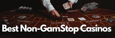 Exploring Casinos Not on Gamstop UK A Safe Betting Experience Exploring Casinos Not on Gamstop UK A Safe Betting Experience