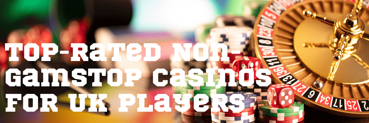 Exploring Casinos Not Registered on Gamstop 1103828752 Exploring Casinos Not Registered on Gamstop 1103828752