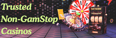 Exploring Non GamStop Casinos An Alternative Gaming Experience -271967013 Exploring Non GamStop Casinos An Alternative Gaming Experience -271967013