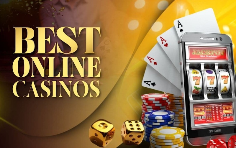 Exploring the Exciting World of SlotsSafari Casino Online Games Exploring the Exciting World of SlotsSafari Casino Online Games