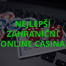 Nové online casina Objevte nové možnosti zábavy a výher Nové online casina Objevte nové možnosti zábavy a výher