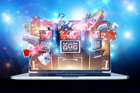 Online Casino Built for Informed Players A Comprehensive Guide Online Casino Built for Informed Players A Comprehensive Guide