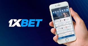 The Ultimate Guide to 1xBet Betting 450731065 The Ultimate Guide to 1xBet Betting 450731065