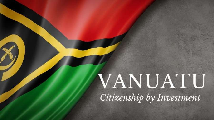The Value of a Vanuatu Passport Opportunities and Benefits 889651112 The Value of a Vanuatu Passport Opportunities and Benefits 889651112