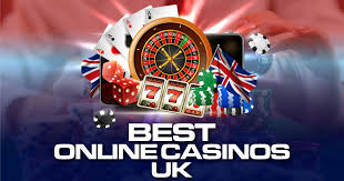 Discover the Best Online Casino Live Games Discover the Best Online Casino Live Games