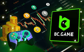 Everything You Need to Know About Withdrawal on BC.Game Everything You Need to Know About Withdrawal on BC.Game