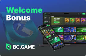 Experience the Thrill of Gaming at BC.Game Online Casino Experience the Thrill of Gaming at BC.Game Online Casino