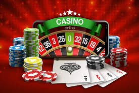 Experience the Thrill with JB Casino Online Games Experience the Thrill with JB Casino Online Games