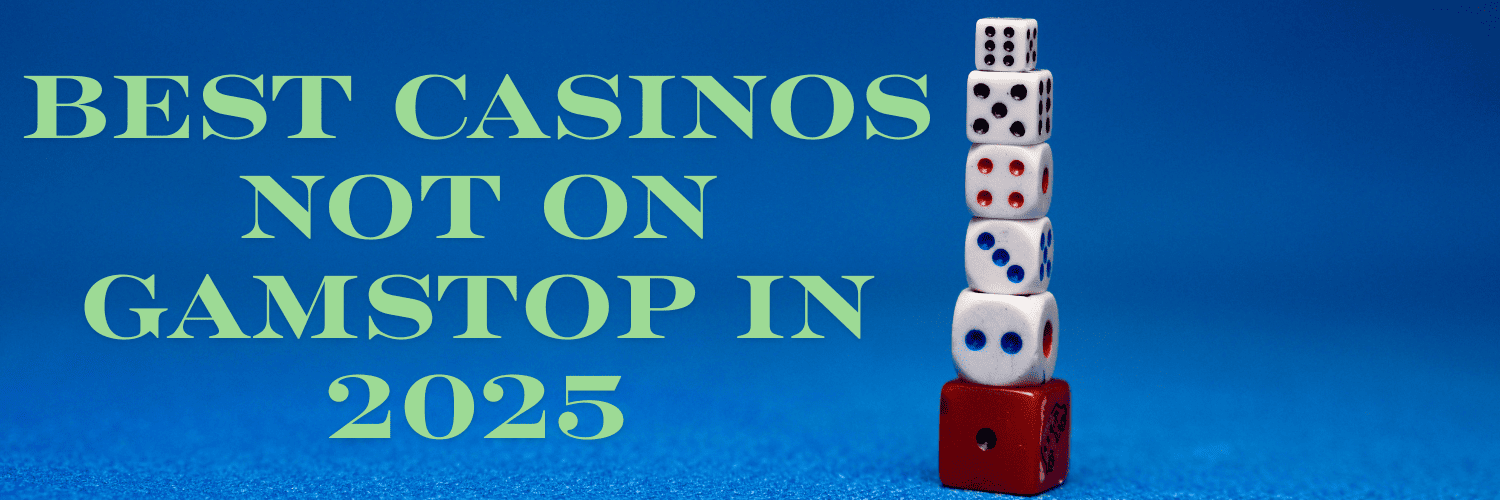 Explore Casinos Not Registered on Gamstop Your Guide to Alternative Gaming Explore Casinos Not Registered on Gamstop Your Guide to Alternative Gaming