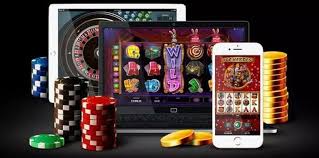 Explore the Thrilling World of Casino Lucky Mister Explore the Thrilling World of Casino Lucky Mister