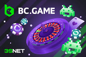 Explore the World of Online Betting with BC.Game Platform Explore the World of Online Betting with BC.Game Platform