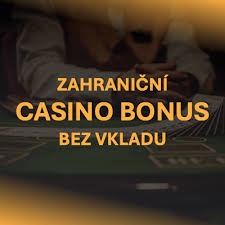 The World of Foreign Casinos Opportunities and Challenges The World of Foreign Casinos Opportunities and Challenges
