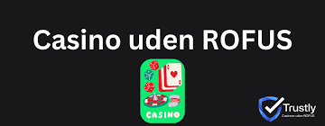 Bedste Online Casino Uden ROFUS - Find Din Favorit 1550140503 Bedste Online Casino Uden ROFUS - Find Din Favorit 1550140503