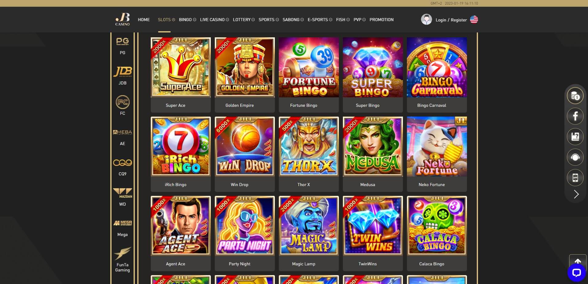 Comprehensive Overview of JB Casino Payment Methods Comprehensive Overview of JB Casino Payment Methods