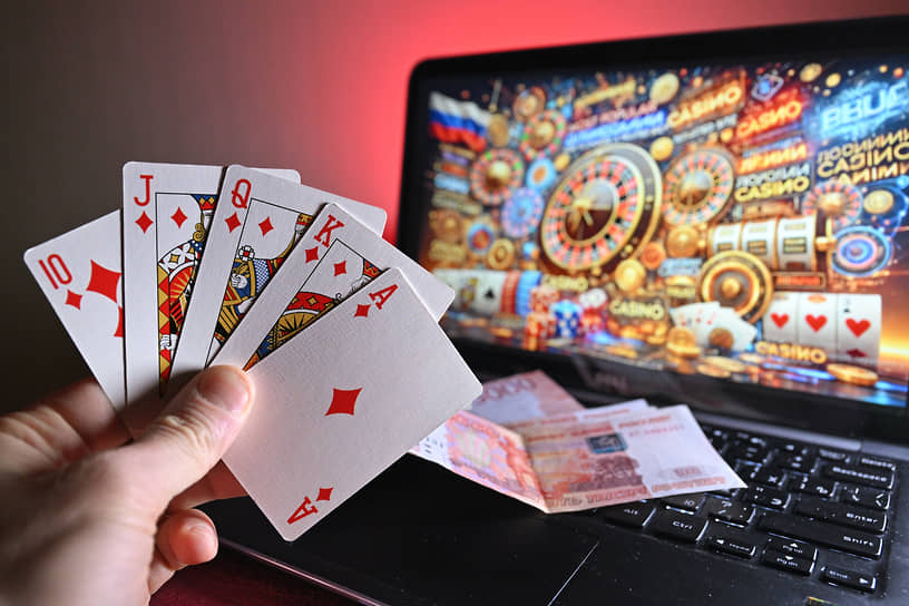 Discover the Thrills of Online Gaming at Fireball Casino Discover the Thrills of Online Gaming at Fireball Casino