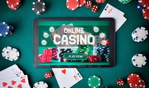 Experience the Thrill of Online Casino at Betblast Experience the Thrill of Online Casino at Betblast