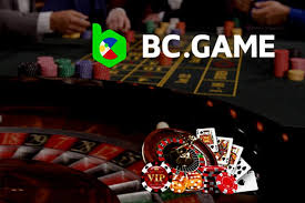 Exploring Crypto Gambling BC.Game in Pakistan Exploring Crypto Gambling BC.Game in Pakistan