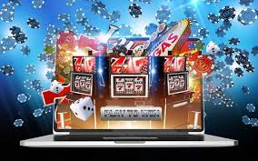 Exploring Ricky Casino A Comprehensive Overview of Online Gaming Exploring Ricky Casino A Comprehensive Overview of Online Gaming