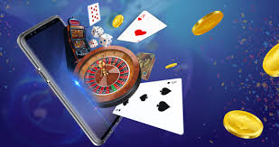 Exploring Yellow Bet A Bright Future in Online Betting Exploring Yellow Bet A Bright Future in Online Betting