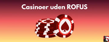 Spil Uden Begrænsninger Casino Uden Rofus Spil Uden Begrænsninger Casino Uden Rofus