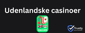 Spil uden begrænsninger Casino uden ROFUS Spil uden begrænsninger Casino uden ROFUS