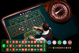 The Ultimate Guide to Live Roulette Strategies, Tips, and Best Sites The Ultimate Guide to Live Roulette Strategies, Tips, and Best Sites