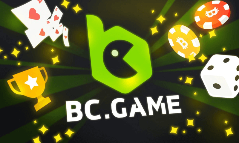 BC.Game Cryptocurrency Casino A New Era in Online Gaming BC.Game Cryptocurrency Casino A New Era in Online Gaming