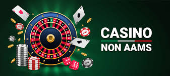 Casinò Europei Non AAMS Un Viaggio nel Mondo del Gioco Online Casinò Europei Non AAMS Un Viaggio nel Mondo del Gioco Online