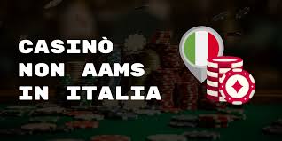 Casinò Europei Non AAMS Un Viaggio nel Mondo del Gioco Online Casinò Europei Non AAMS Un Viaggio nel Mondo del Gioco Online