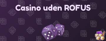 Casino uden Rufus med MobilePay - Spil Sikkert og Bekvemt Casino uden Rufus med MobilePay - Spil Sikkert og Bekvemt