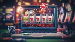 Experience the Thrill of Online Casino 770 Where Fun Meets Fortune Experience the Thrill of Online Casino 770 Where Fun Meets Fortune