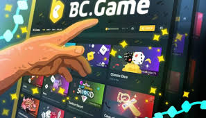 Exploring BC.Game Hub Your Gateway to the Ultimate Gaming Experience Exploring BC.Game Hub Your Gateway to the Ultimate Gaming Experience