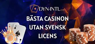 Fördelar och Nackdelar med Casino Utan Licens Fördelar och Nackdelar med Casino Utan Licens