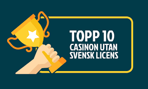 Fördelar och Nackdelar med Casino Utan Licens Fördelar och Nackdelar med Casino Utan Licens