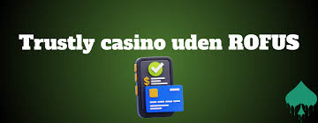 Oplev Casinoer Uden RoFus Spil Uden Bekymringer Oplev Casinoer Uden RoFus Spil Uden Bekymringer